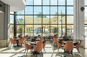 St. George Beach Hotel & Spa Resort