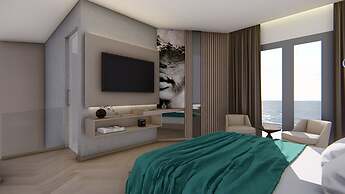 St. George Beach Hotel & Spa Resort