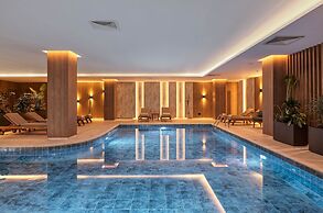 St. George Beach Hotel & Spa Resort