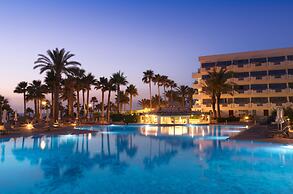 St. George Beach Hotel & Spa Resort