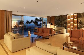 St. George Beach Hotel & Spa Resort