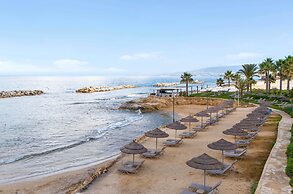 St. George Beach Hotel & Spa Resort