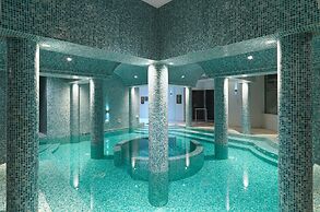 St. George Beach Hotel & Spa Resort