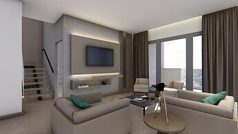 St. George Beach Hotel & Spa Resort