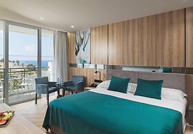 St. George Beach Hotel & Spa Resort
