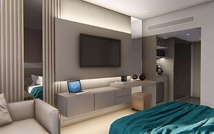 St. George Beach Hotel & Spa Resort