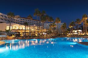 St. George Beach Hotel & Spa Resort