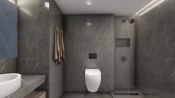 St. George Beach Hotel & Spa Resort