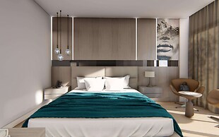 St. George Beach Hotel & Spa Resort