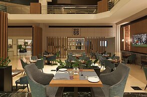 St. George Beach Hotel & Spa Resort