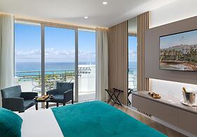 St. George Beach Hotel & Spa Resort