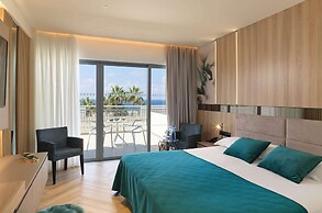 St. George Beach Hotel & Spa Resort