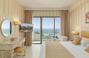 St. George Beach Hotel & Spa Resort