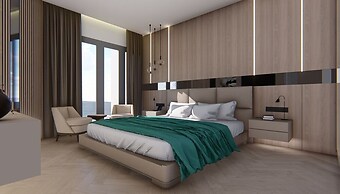 St. George Beach Hotel & Spa Resort