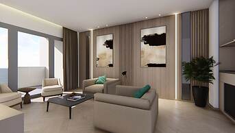 St. George Beach Hotel & Spa Resort