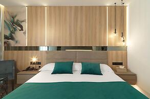 St. George Beach Hotel & Spa Resort