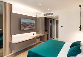 St. George Beach Hotel & Spa Resort