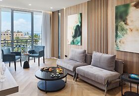 St. George Beach Hotel & Spa Resort