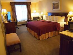 Best Western Penn-Ohio Inn & Suites