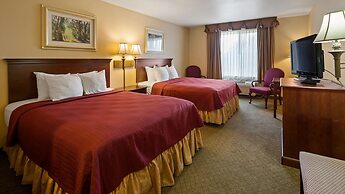 Best Western Penn-Ohio Inn & Suites
