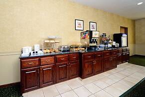 Best Western Penn-Ohio Inn & Suites