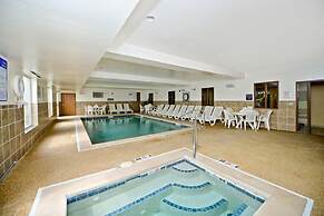 Best Western Penn-Ohio Inn & Suites