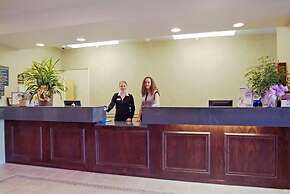 Best Western Penn-Ohio Inn & Suites