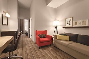 Country Inn & Suites by Radisson, St. Charles Historic District