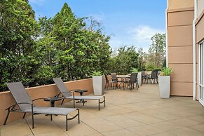 Fairfield Inn & Suites by Marriott Birmingham Fultondale/I65