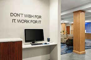 Fairfield Inn & Suites by Marriott Birmingham Fultondale/I65