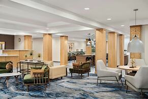 Fairfield Inn & Suites by Marriott Birmingham Fultondale/I65