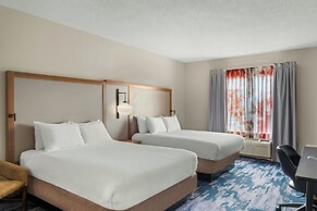 Fairfield Inn & Suites by Marriott Birmingham Fultondale/I65