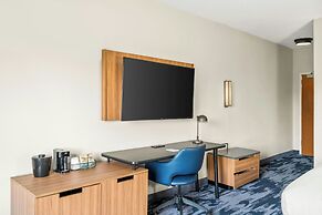 Fairfield Inn & Suites by Marriott Birmingham Fultondale/I65