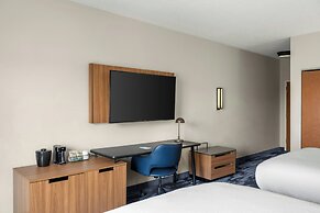 Fairfield Inn & Suites by Marriott Birmingham Fultondale/I65