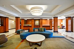 Fairfield Inn & Suites by Marriott Birmingham Fultondale/I65