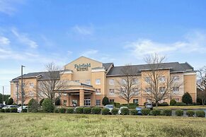 Fairfield Inn & Suites by Marriott Birmingham Fultondale/I65