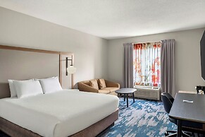 Fairfield Inn & Suites by Marriott Birmingham Fultondale/I65