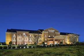 Fairfield Inn & Suites by Marriott Birmingham Fultondale/I65
