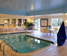 Fairfield Inn & Suites by Marriott Birmingham Fultondale/I65