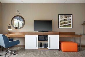 Hampton Inn & Suites Ephrata - Mountain Springs