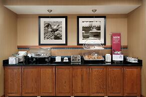 Hampton Inn & Suites Ephrata - Mountain Springs