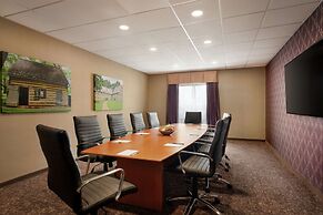 Hampton Inn & Suites Ephrata - Mountain Springs