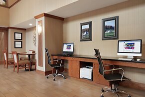 Hampton Inn & Suites Ephrata - Mountain Springs