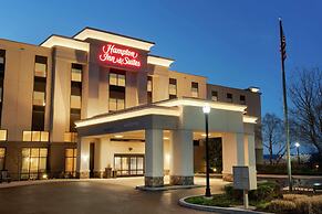 Hampton Inn & Suites Ephrata - Mountain Springs