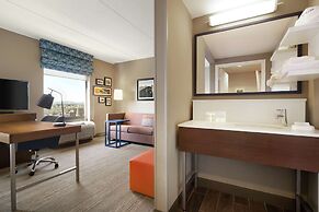 Hampton Inn & Suites Ephrata - Mountain Springs