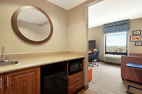 Hampton Inn & Suites Ephrata - Mountain Springs