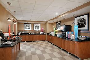 Hampton Inn & Suites Ephrata - Mountain Springs