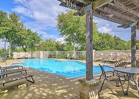 Hampton Inn & Suites Schertz