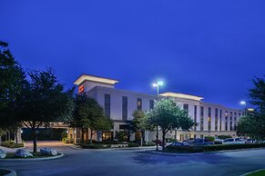 Hampton Inn & Suites Schertz