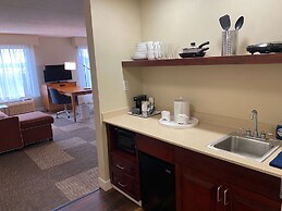 Hampton Inn & Suites Schertz